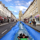 Illustration for article titled Bristol Park and Slide